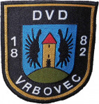 DVD VRBOVEC